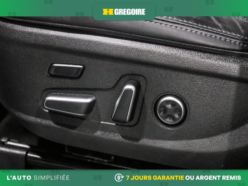 2023 Hyundai Santa Fe Grey Laval - photo #17