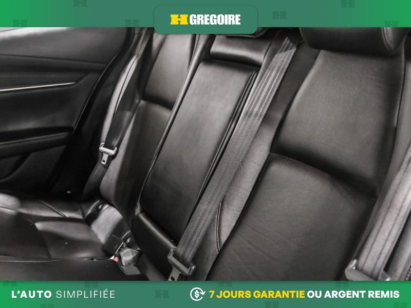 Mazda 3 2022 Beige Laval - photo #27