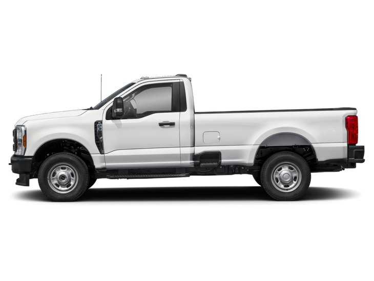 2026 Ford Super Duty F-350 à roues arrière simples XL