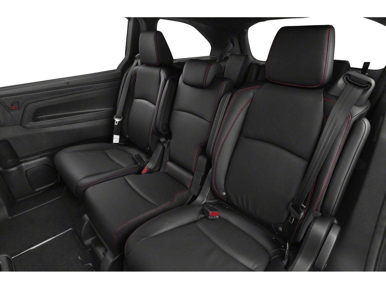 Honda Odyssey Sport-L 2025 Argent Gatineau - photo #7