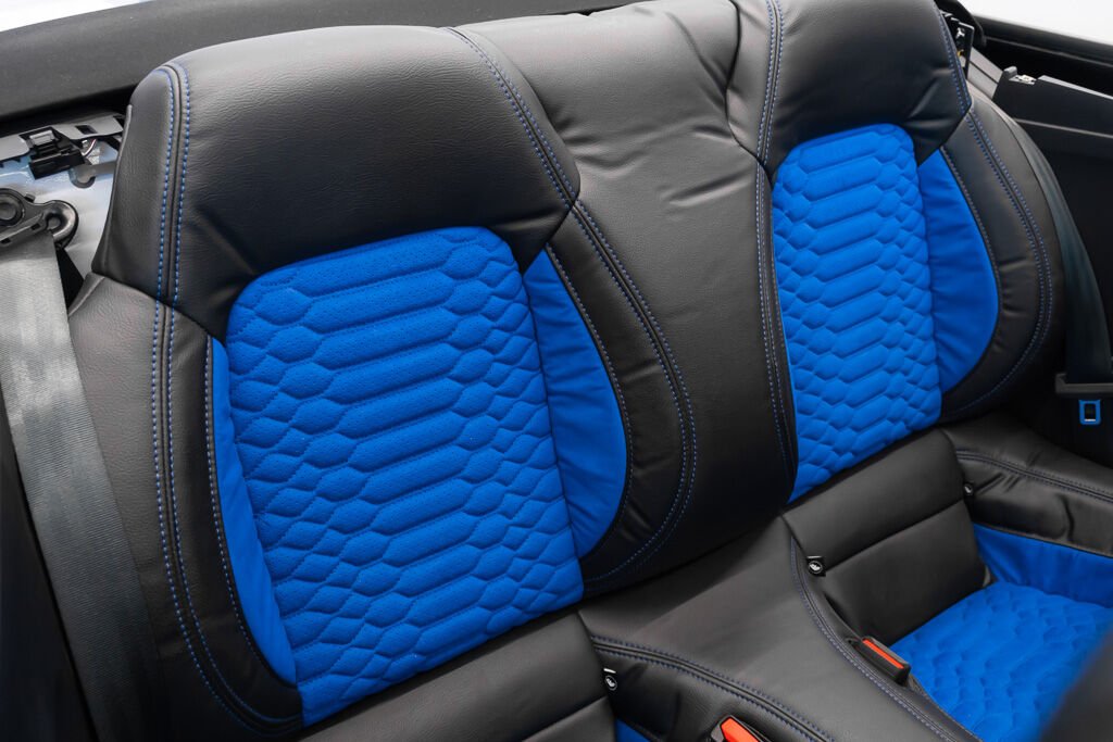 2021 Ford Mustang GT Premium | Super Snake | *PRICE IN USD* White Kirkland - photo #42