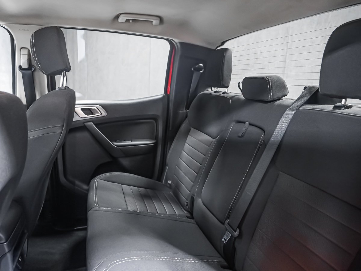 Ford Ranger XLT AWD CABINE ÉQUIPE 2019 Montréal - photo #17