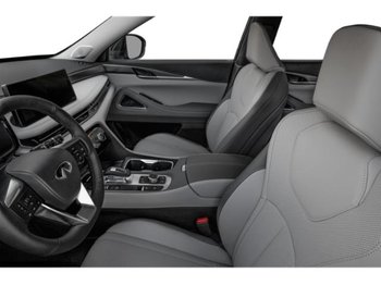 INFINITI QX60 PURE