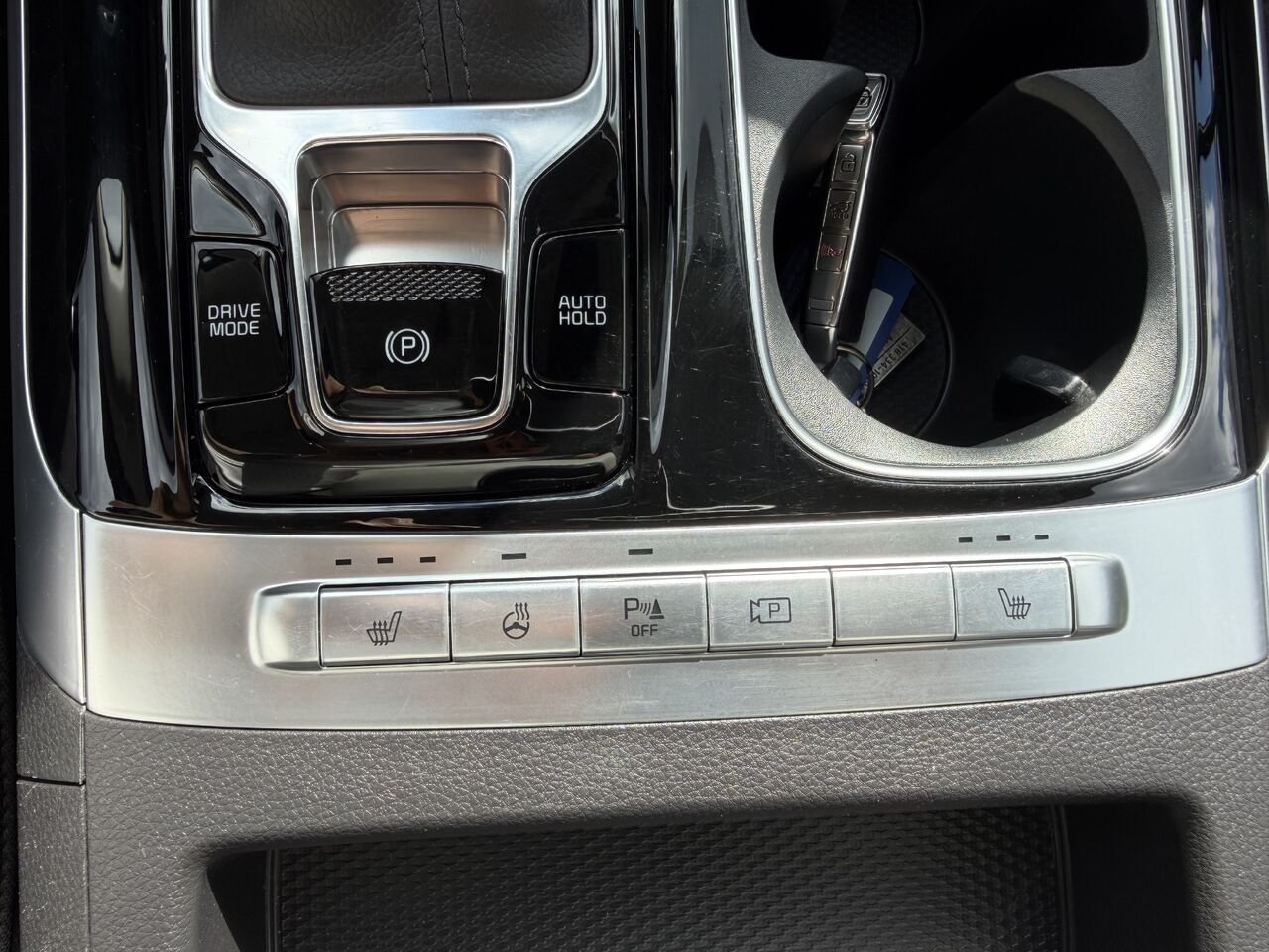 Kia Carnival 2024 Blanc Thetford Mines - photo #28