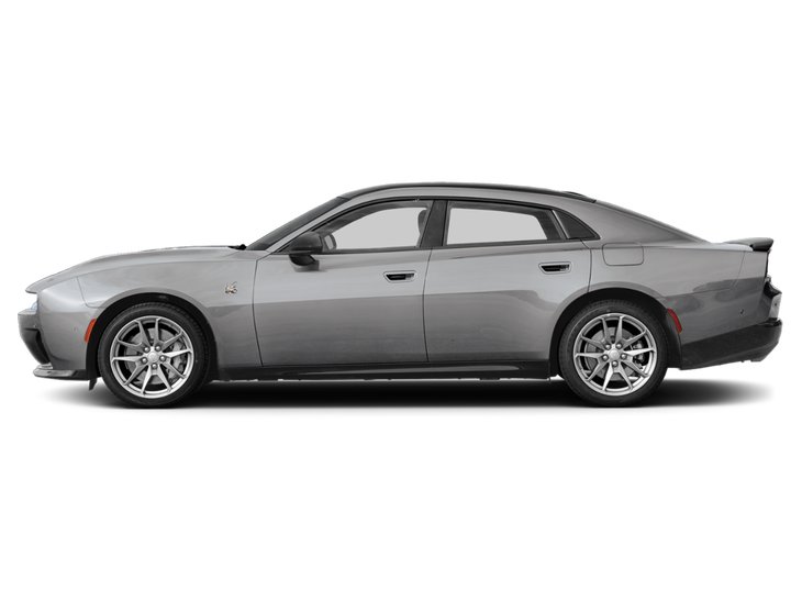 2026 Dodge Charger R/T Plus