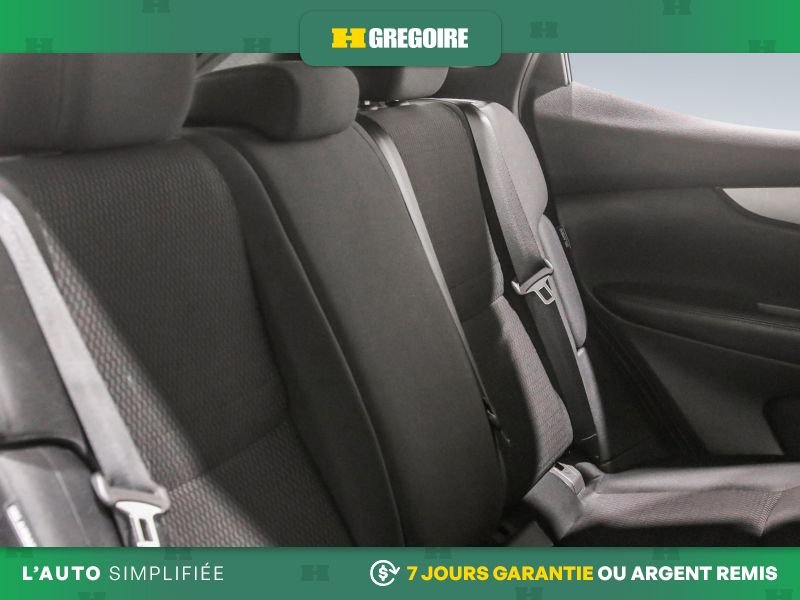 2023 Nissan Qashqai Grey Blainville - photo #29
