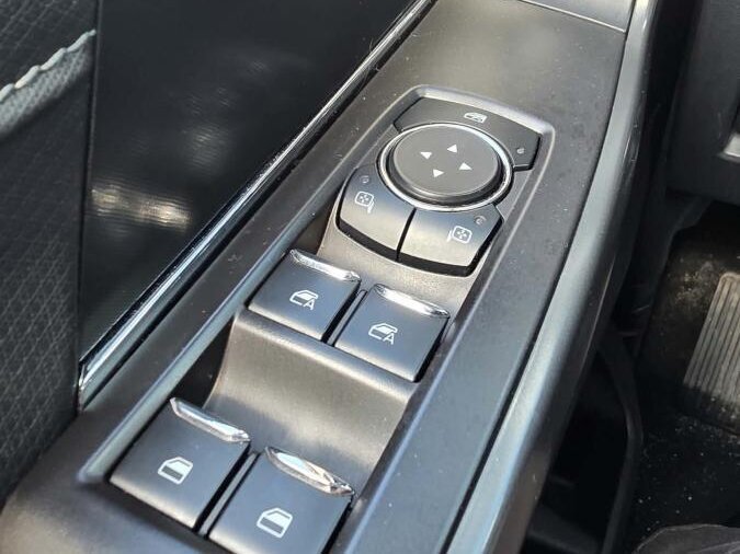 2024 Ford F-150 Grey  - photo #12