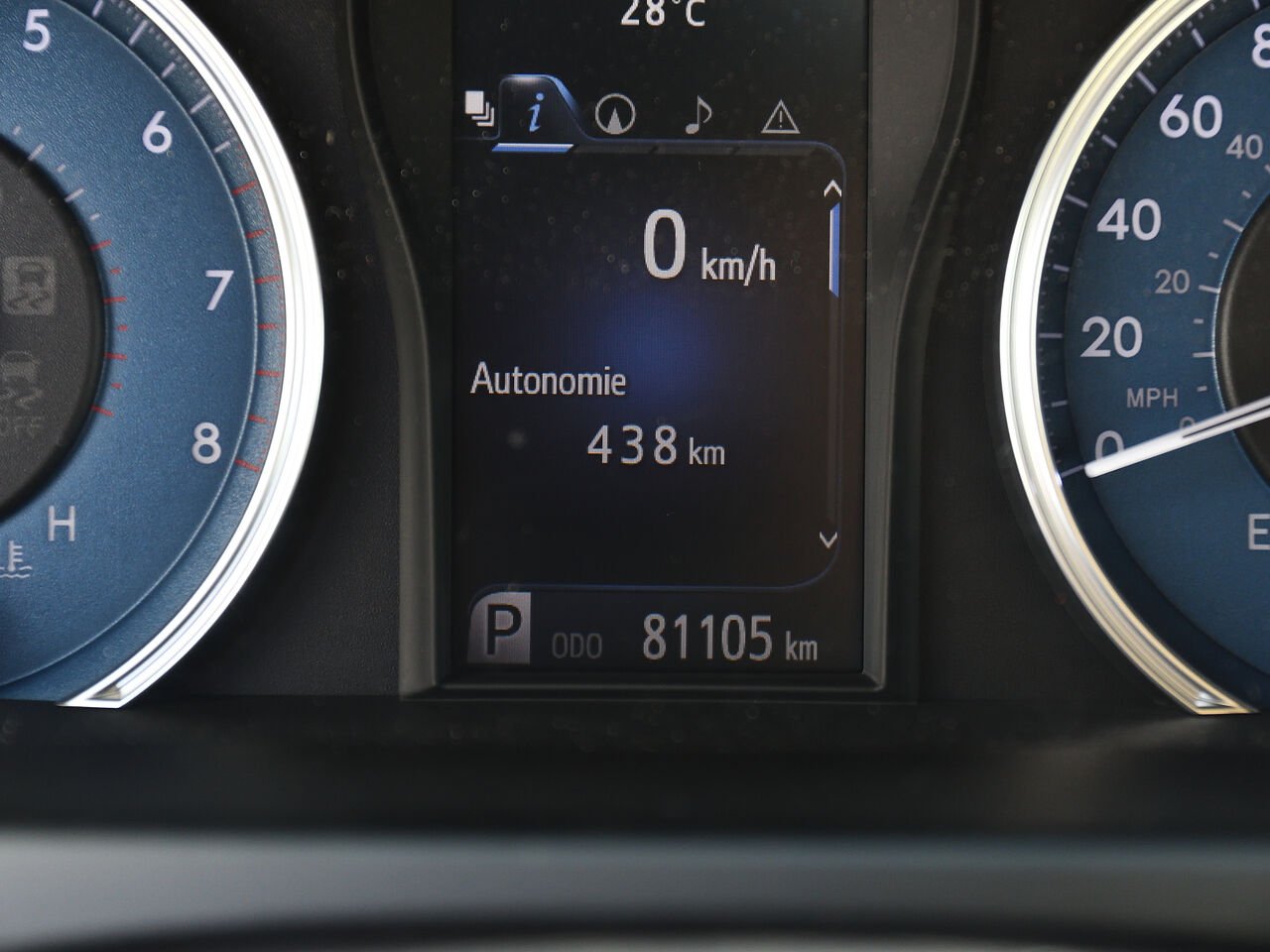 2017 Toyota Camry Berline, XLE Beige Saint-Hyacinthe - photo #19