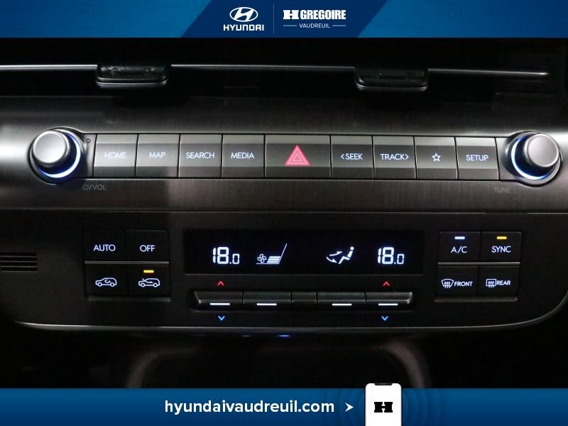 Hyundai Kona 2025 Gris Blainville - photo #29