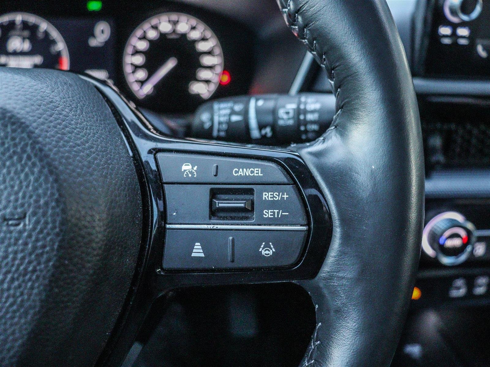 Honda CR-V EX-L 2023 Black Ottawa & Gatineau - photo #26