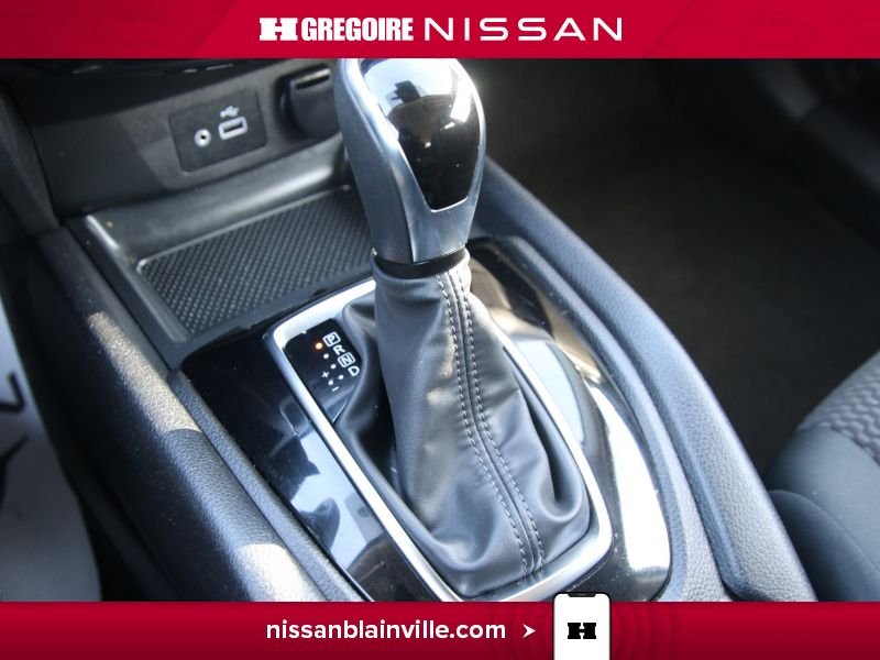 Nissan Qashqai 2023 Blainville - photo #23
