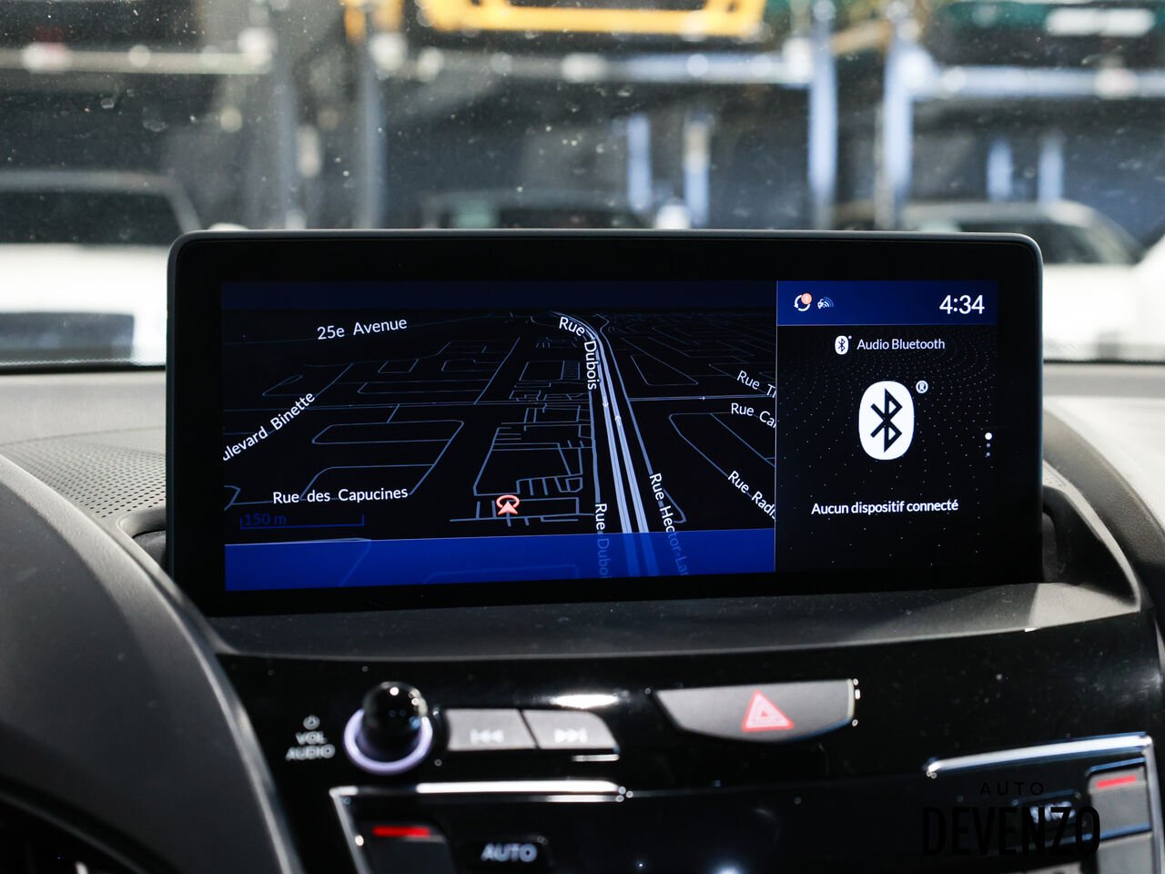 Acura RDX 2023 Noir Saint-Eustache - photo #16