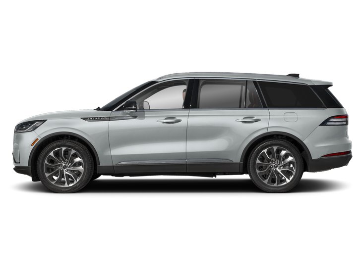 2027 Lincoln Aviator Ultra