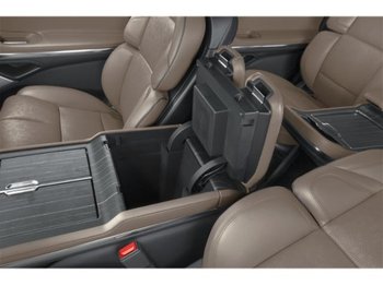 Lincoln Navigator Black Label