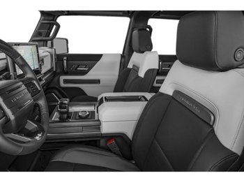 GMC HUMMER EV SUV 3X