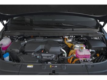 Kia Carnival hybride LX