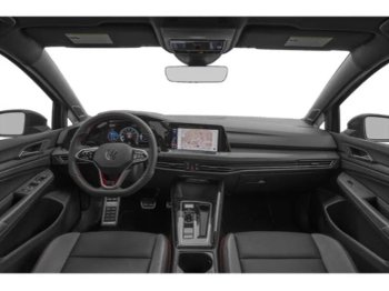 Volkswagen Golf GTI 380 Performance