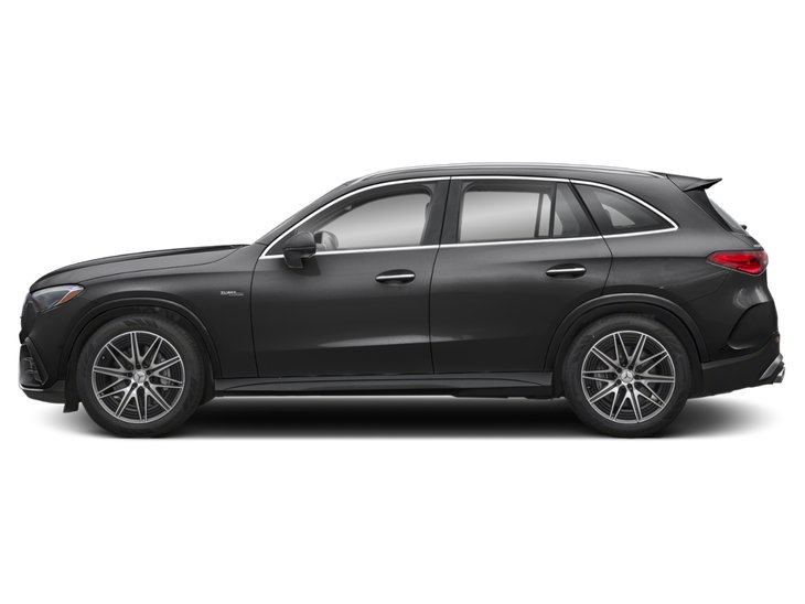 2026 Mercedes-Benz GLC GLC 43 AMG