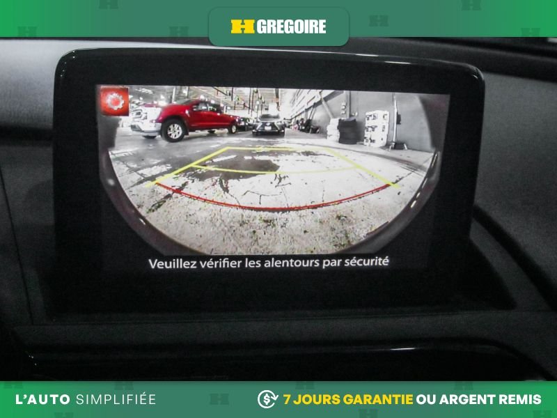 Mazda MX-5 821059 | GS MAGS TOIT NAV CAM RECUL BLUETOOTH 2020 Gris Laval - photo #13