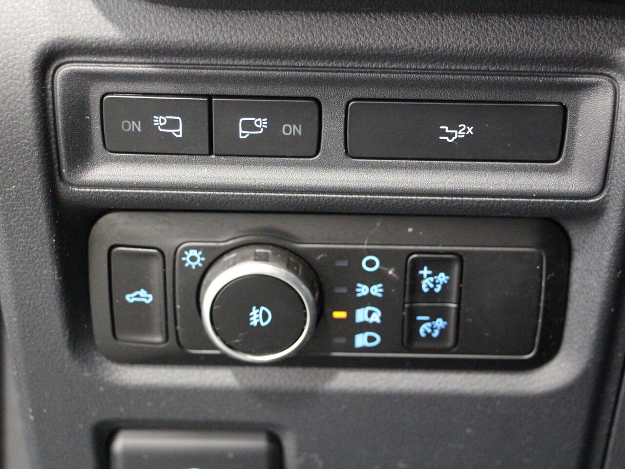 2023 Ford F-150 Black Châteauguay - photo #19