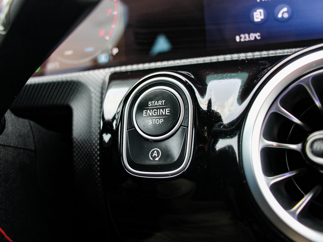 2026 Mercedes-Benz CLA CLA 250 4MATIC Coupe Black Sherwood Park - photo #22