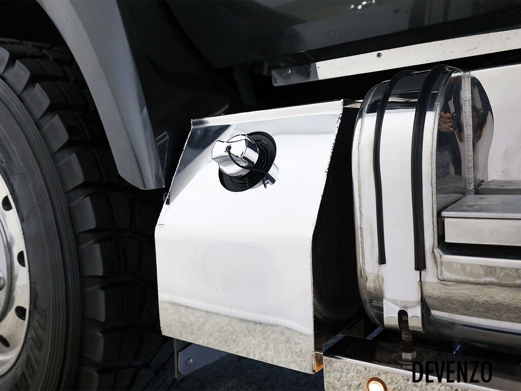 2016 Ford F-650 Grey Saint-Eustache - photo #3