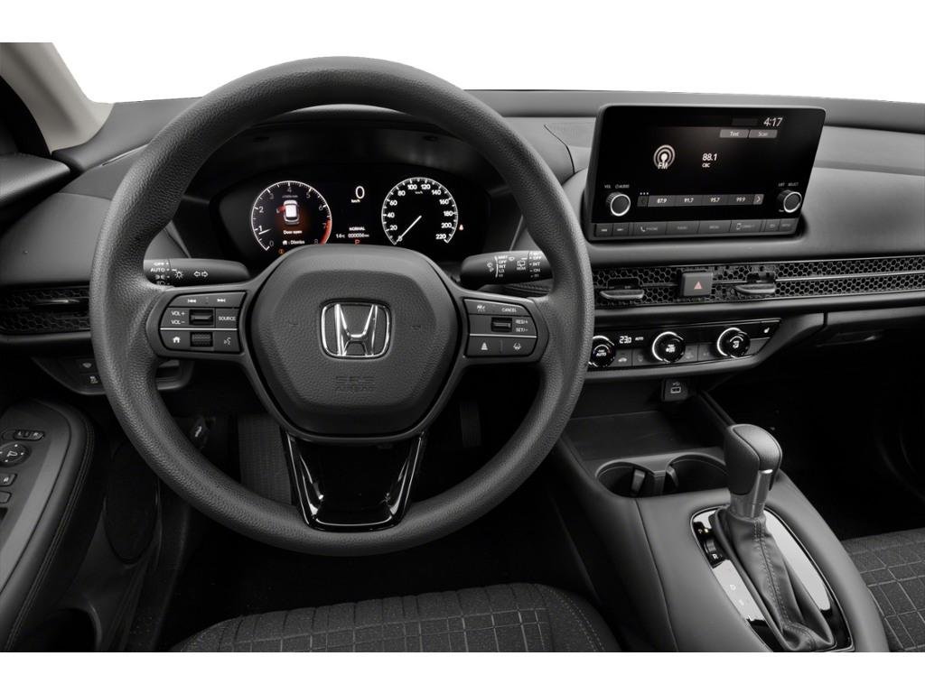 2023 Honda HR-V LX Ottawa & Gatineau - photo #3
