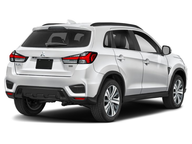 2027 Mitsubishi RVR GT