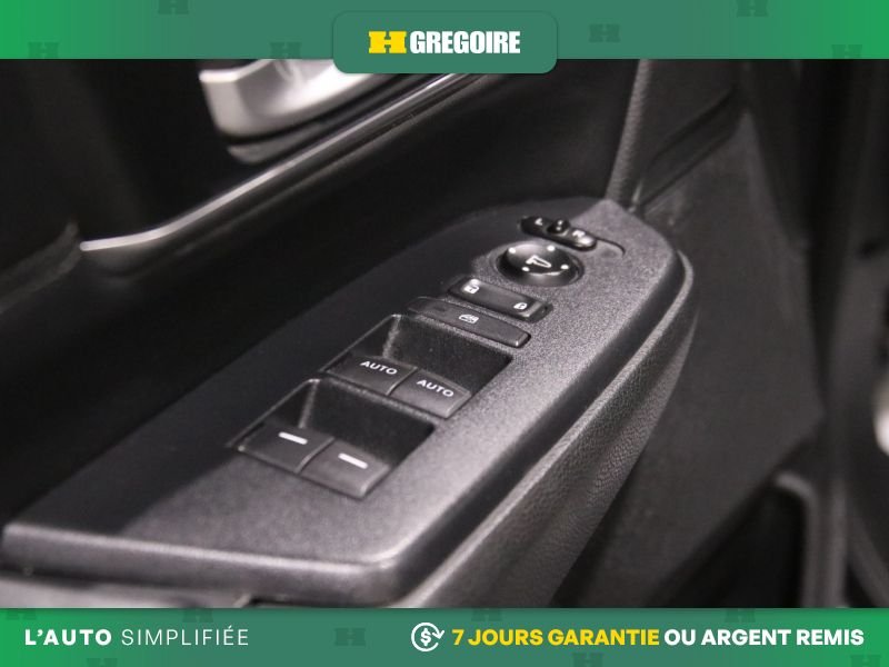 2019 Honda CRV Grey Saint-Eustache - photo #15