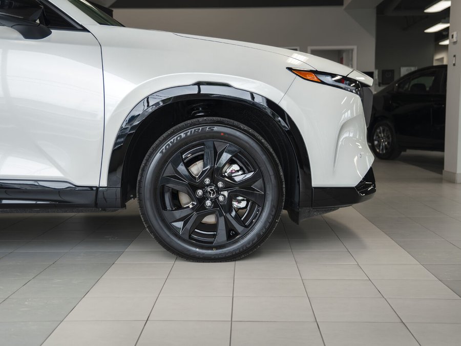 MAZDA CX-5 2026 2026 Blanc rhodium métallisé