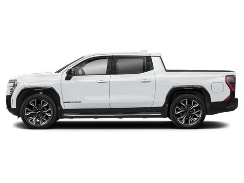 2026 GMC 2026 Sierra EV