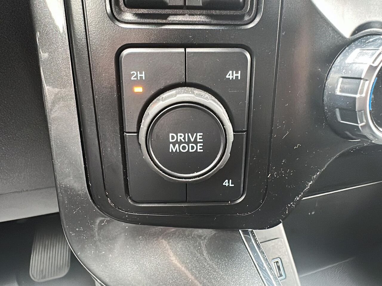 2023 Ford F-150 Blue Rouyn-Noranda - photo #13