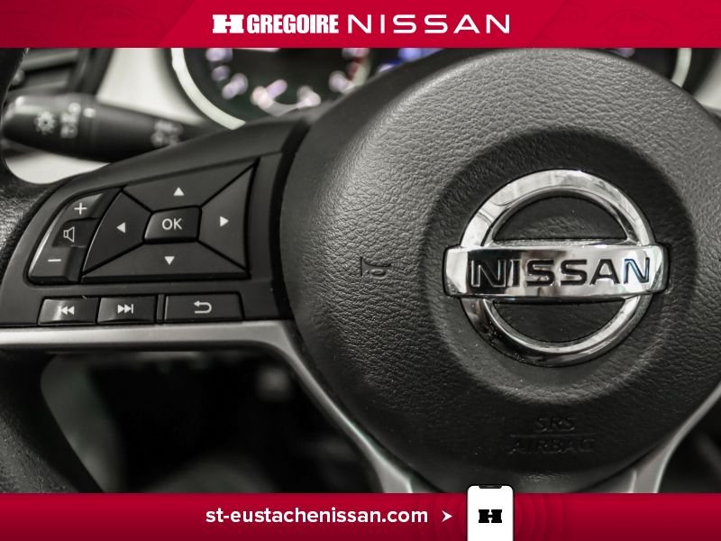 2019 Nissan Qashqai Blue Saint-Eustache - photo #17