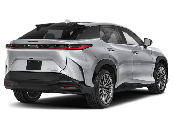2026 Lexus RZ RZ 450e