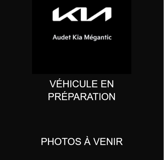 Kia Seltos 2022 2022 Blanc