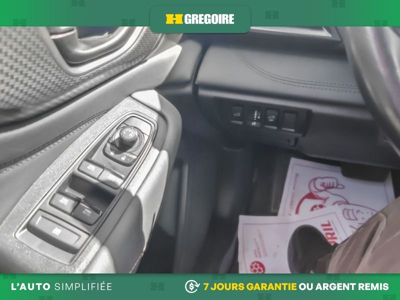 Subaru Outback 2023 Argent Laval - photo #19