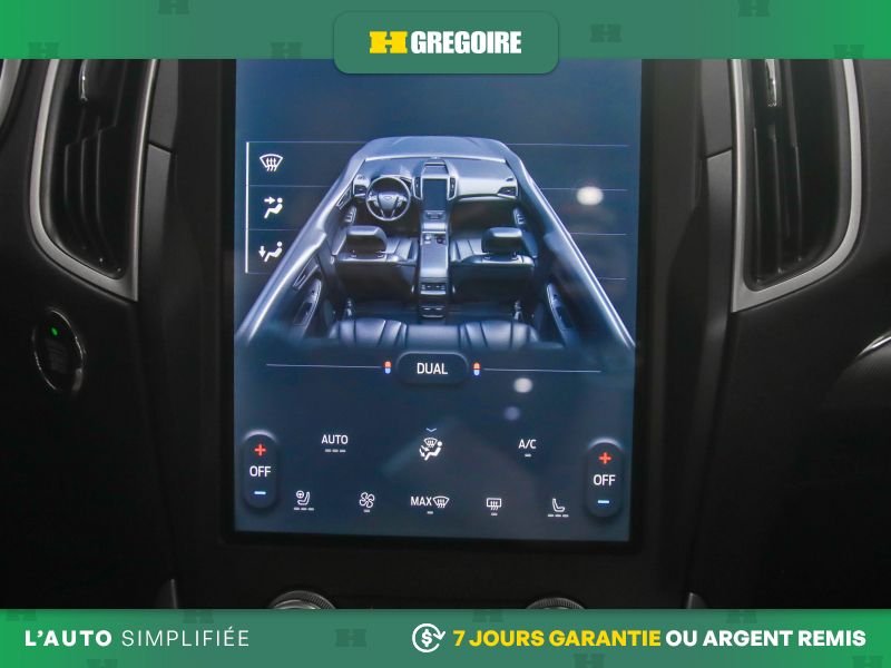 Ford EDGE 727351A | SEL AUTO AWD A/C MAGS TOIT CAM RECUL BLUETOOTH 2021 Noir Laval - photo #21