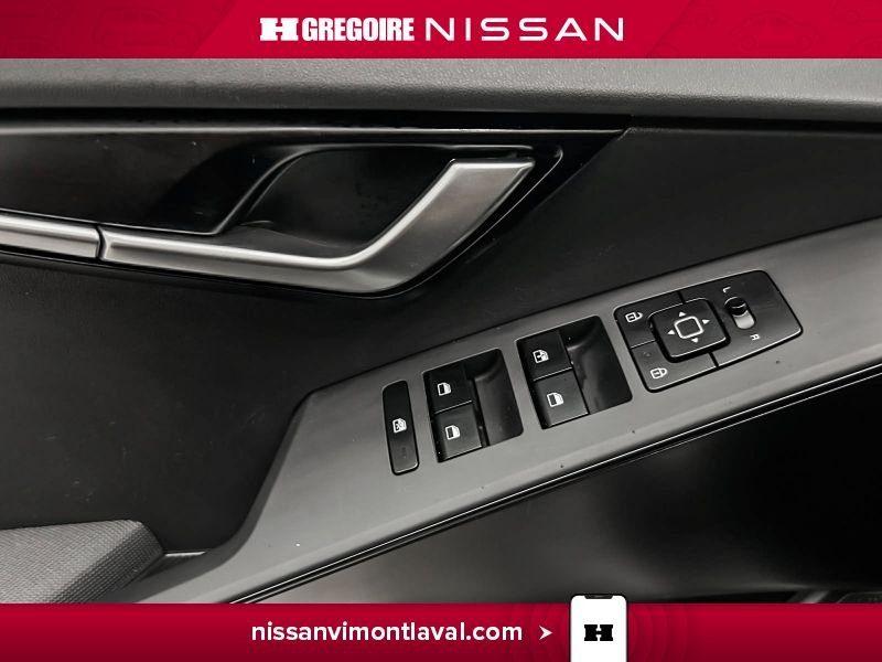 Kia Niro 2023 Gris Saint-Eustache - photo #21
