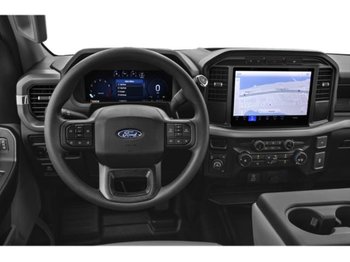Ford F-150 XL