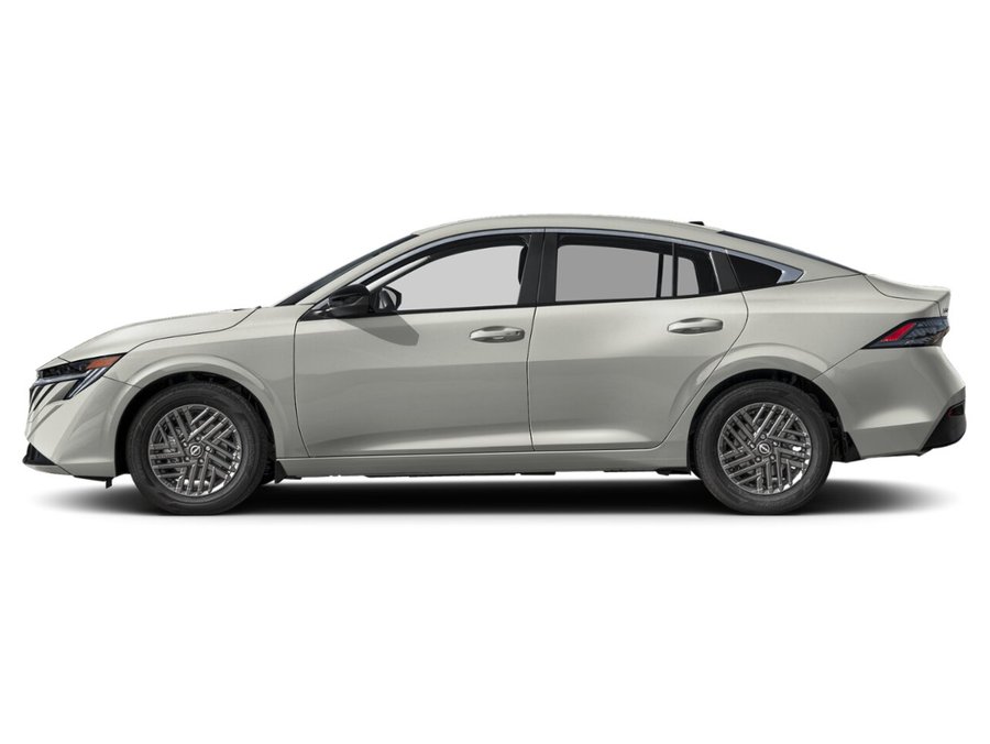 Nissan Sentra SV berline 2027 Bronze impérial