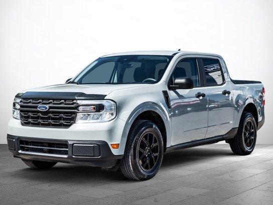 2023 Ford Maverick 2023 Green