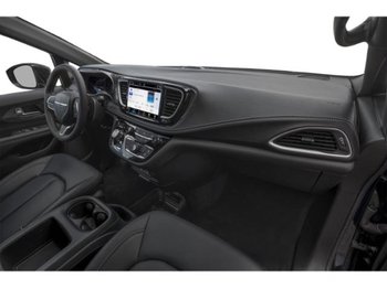 Chrysler Pacifica Hybrid Limited