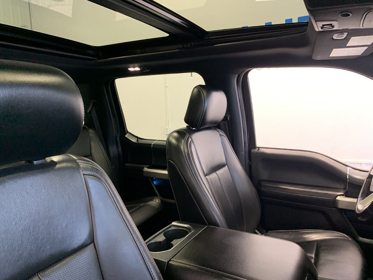 2020 Ford F-150 LARIAT Black Châteauguay - photo #23