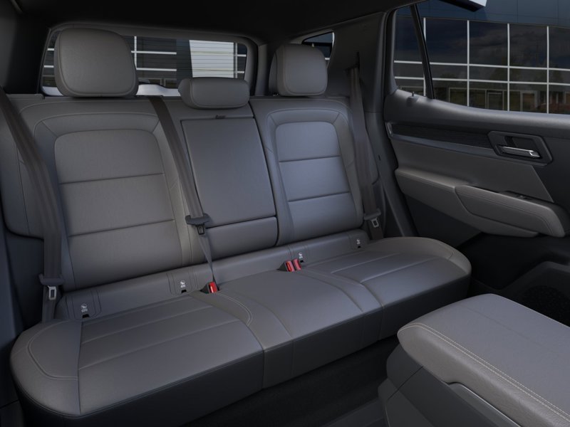 GMC Terrain Élévation 4 portes TI 2027 BLANC SOMMET Gatineau - photo #16