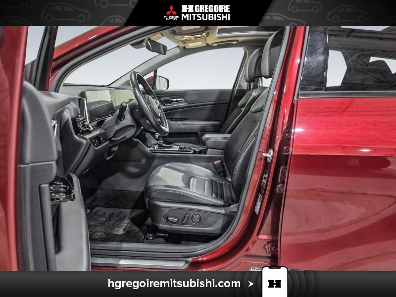 Kia Sportage 2023 Brun Blainville - photo #13
