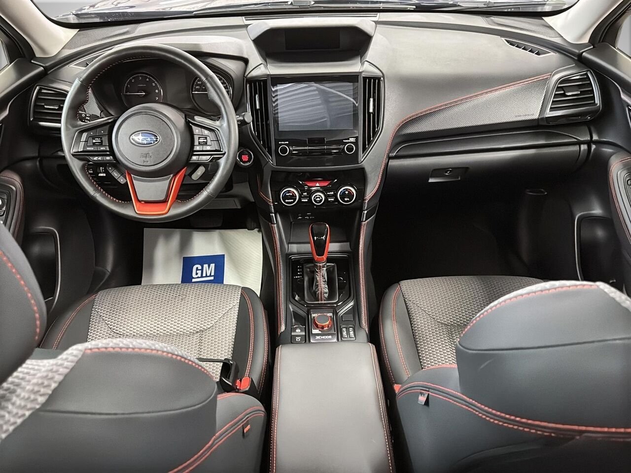 SUBARU FORESTER SPORT 2024 Bleu Saint-Hyacinthe - photo #9