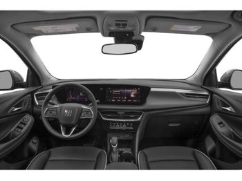 Buick Encore GX Avenir