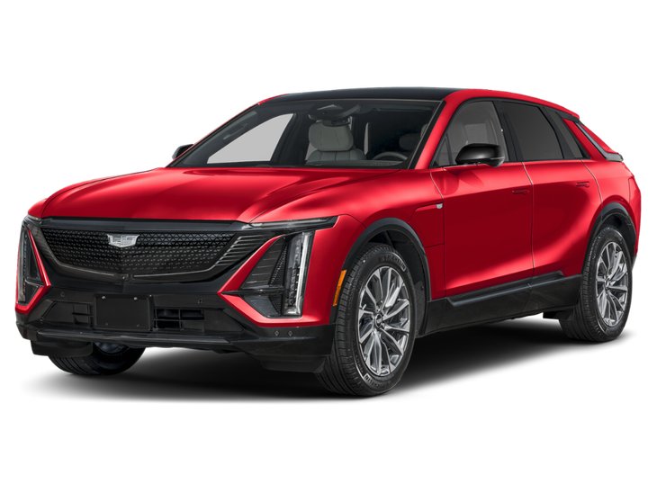 2027 Cadillac LYRIQ Sport première qualité