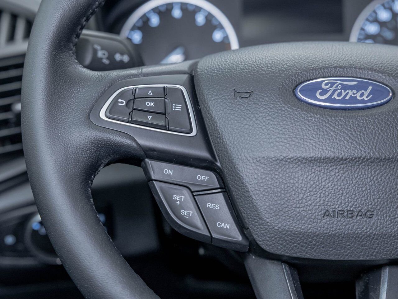 Ford EcoSport TITANIUM AWD *TOIT* NAV CUIR SIÈGES CHAUFF B&O 2021 Noir Saint-Jérôme - photo #14
