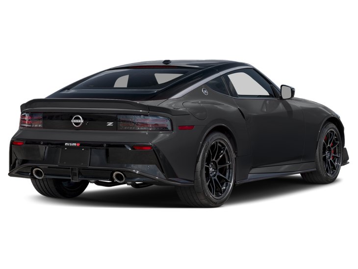 2027 Nissan Z NISMO